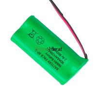 Ersatzakku für PLC 80AAAH2BMXZ BP-6
