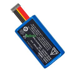 Ersatzakku für PLC 9Lines SMBP001