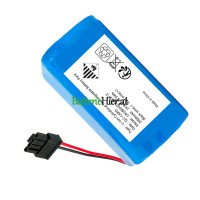 Ersatzakku für PLC A-Plug UR18650ZY-4S1P-Z