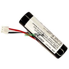 Ersatzakku für PLC A0647B-LF