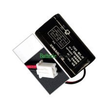Ersatzakku für PLC A2-Plug ZNS-01