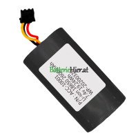 Ersatzakku für PLC ACC-10001