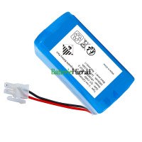 Ersatzakku für PLC B-Plug UR18650ZY-4S1P-Z