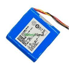 Ersatzakku für PLC B0591B-NTC
