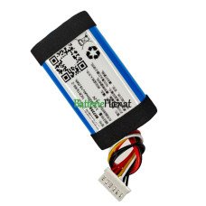 Ersatzakku für PLC B0725A