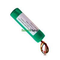 Ersatzakku für PLC B201
