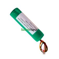 Ersatzakku für PLC B201