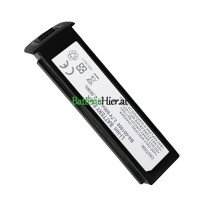 Ersatzakku für PLC BA-001800
