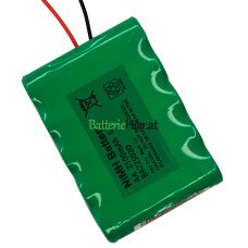 Ersatzakku für PLC BA225030