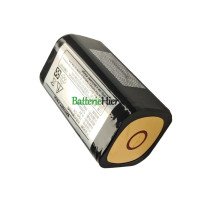 Ersatzakku für PLC BEARFIRE-1S4P-CN