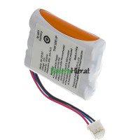 Ersatzakku für PLC BK-20F3G1