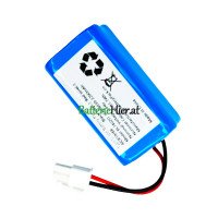 Ersatzakku für PLC BL7402D