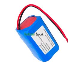 Ersatzakku für PLC BLX-5