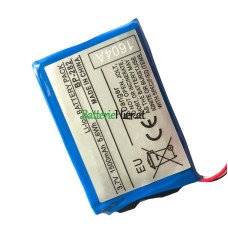 Ersatzakku für PLC BP-282