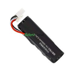 Ersatzakku für PLC BPK265-001