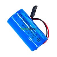 Ersatzakku für PLC BR26505
