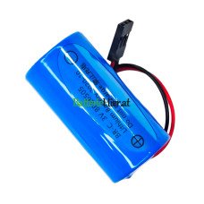 Ersatzakku für PLC BR26505