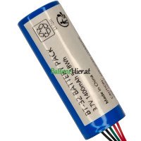 Ersatzakku für PLC BT-32