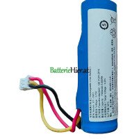 Ersatzakku für PLC BT-3901