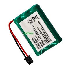 Ersatzakku für PLC BT-446
