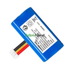 Ersatzakku für PLC BT-901