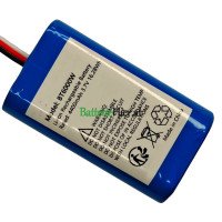 Ersatzakku für PLC BT6000W