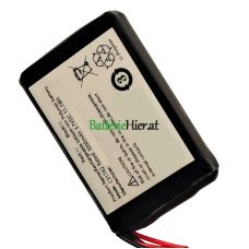 Ersatzakku für PLC C317A2