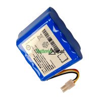Ersatzakku für PLC C392-B-2P4S