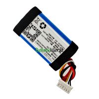 Ersatzakku für PLC CC8 B0697A-LF CC10