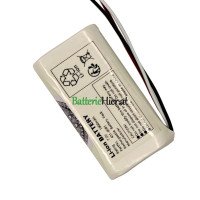 Ersatzakku für PLC CGR-B/246A 401-0081