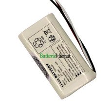 Ersatzakku für PLC CGR-B/246A 401-0081
