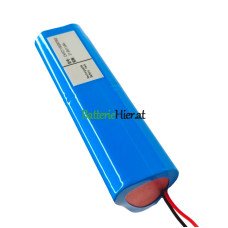 Ersatzakku für PLC CHY2115E097002