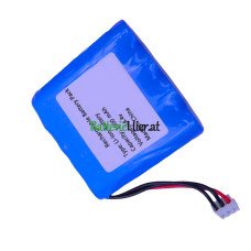 Ersatzakku für PLC CM100