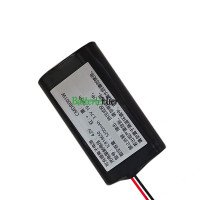 Ersatzakku für PLC CMDR001W