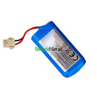 Ersatzakku für PLC CMICR18650F8M7-4S1P