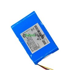 Ersatzakku für PLC COHN-18650-3S2P