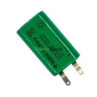 Ersatzakku für PLC COHN-50AAY1600X2(B)