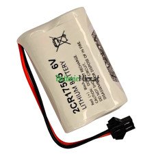 Ersatzakku für PLC COHN210503 2CR17505