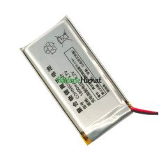 Ersatzakku für PLC COHN803060P