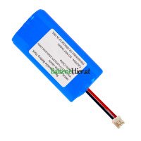Ersatzakku für PLC CPLB-18650G PC-304