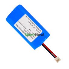 Ersatzakku für PLC CPLB-18650G PC-304