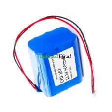 Ersatzakku für PLC CYD-162
