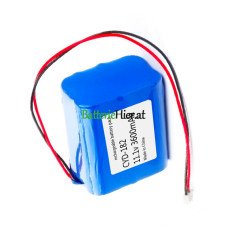 Ersatzakku für PLC CYD-182