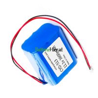 Ersatzakku für PLC CYD-513
