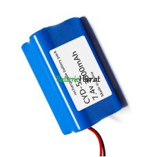 Ersatzakku für PLC CYD-53