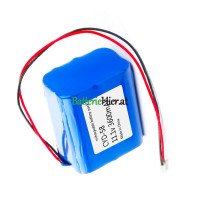 Ersatzakku für PLC CYD-58