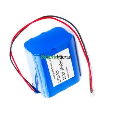 Ersatzakku für PLC CYD-58
