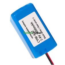 Ersatzakku für PLC CYW-622