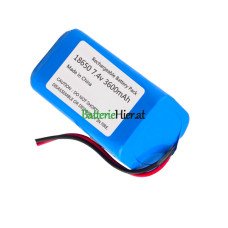 Ersatzakku für PLC CYW-683