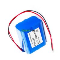 Ersatzakku für PLC CYW-687